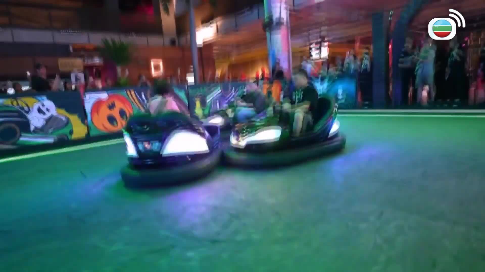 芷珊再約王嘉爾-Star Trail - Jackson Wang Special