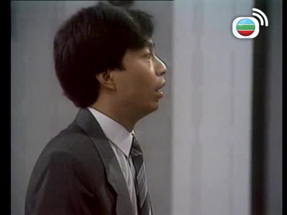 茶煲世家-Three In A Family