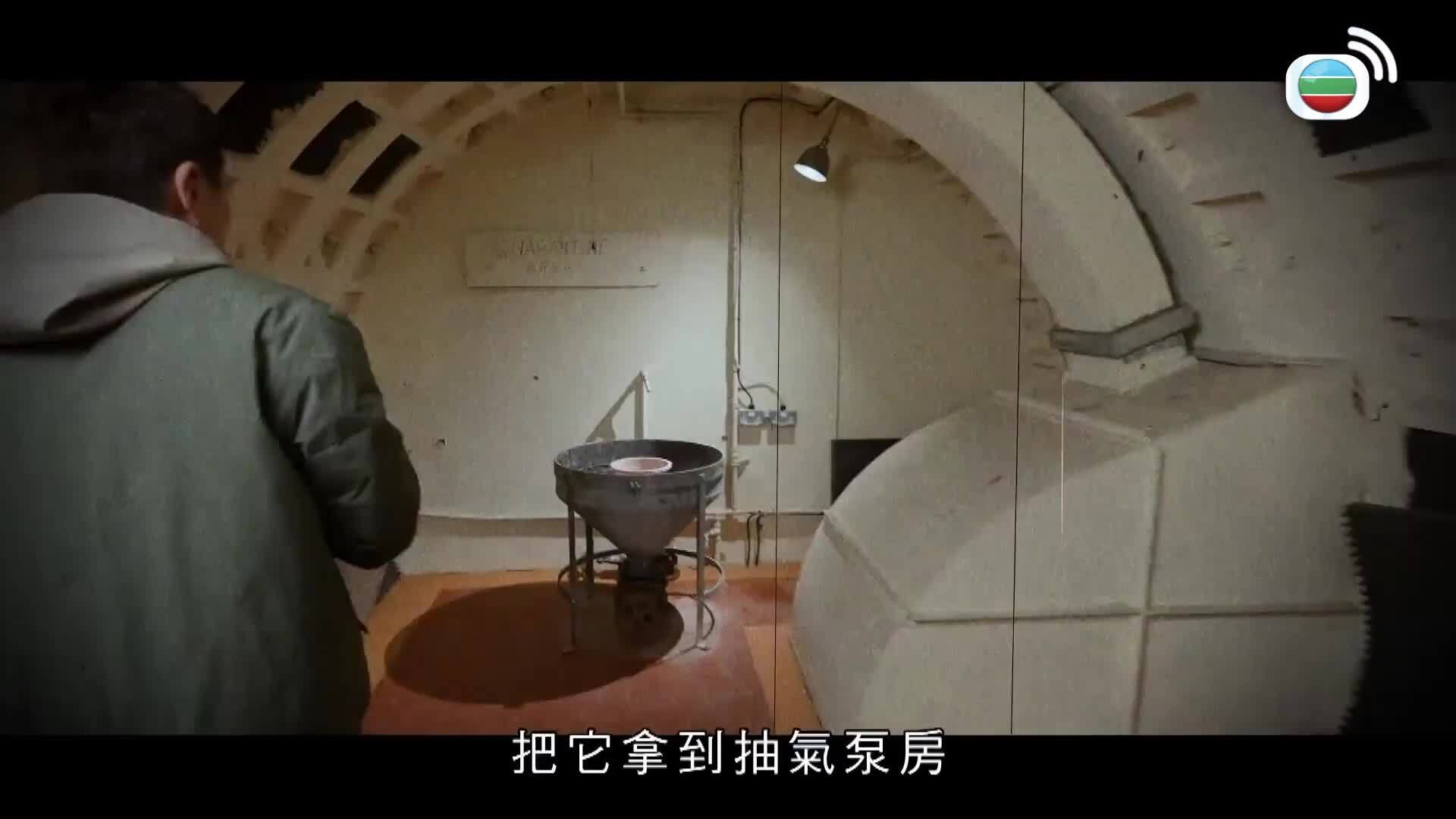 走過歷史大地-Pilgrimage Of History