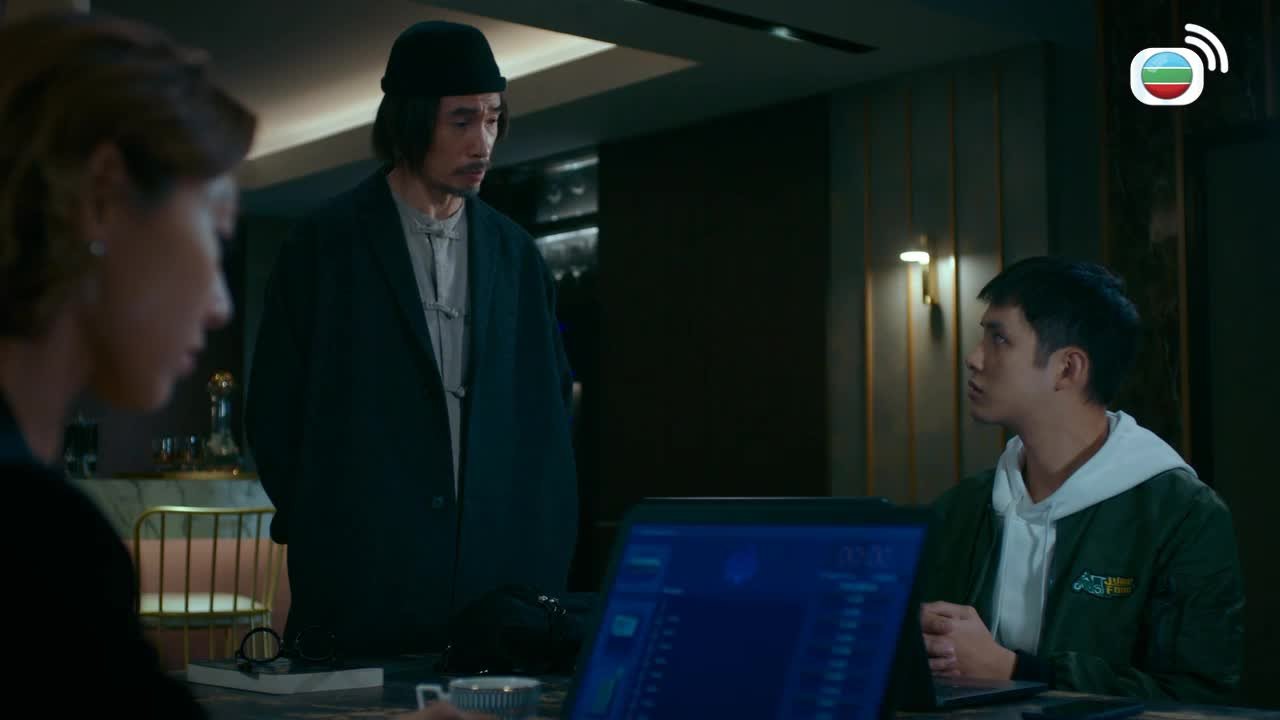 Episode 11