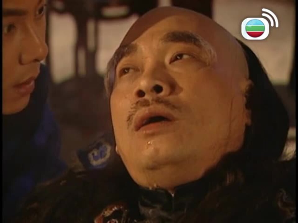 Tiểu Bảo Và Khang Hy-小寶與康熙