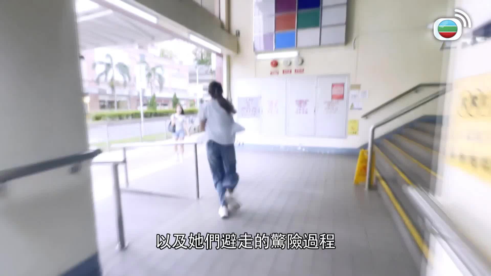 東張西望-Scoop