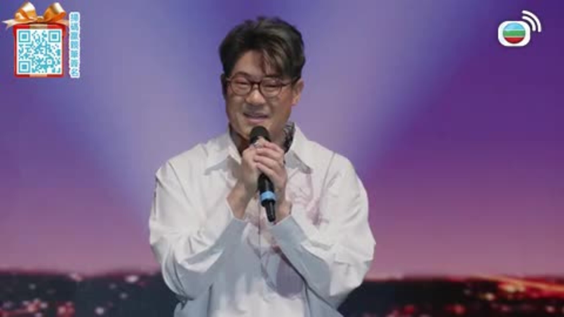 尋找阿Lam的那些年-George Lam Special