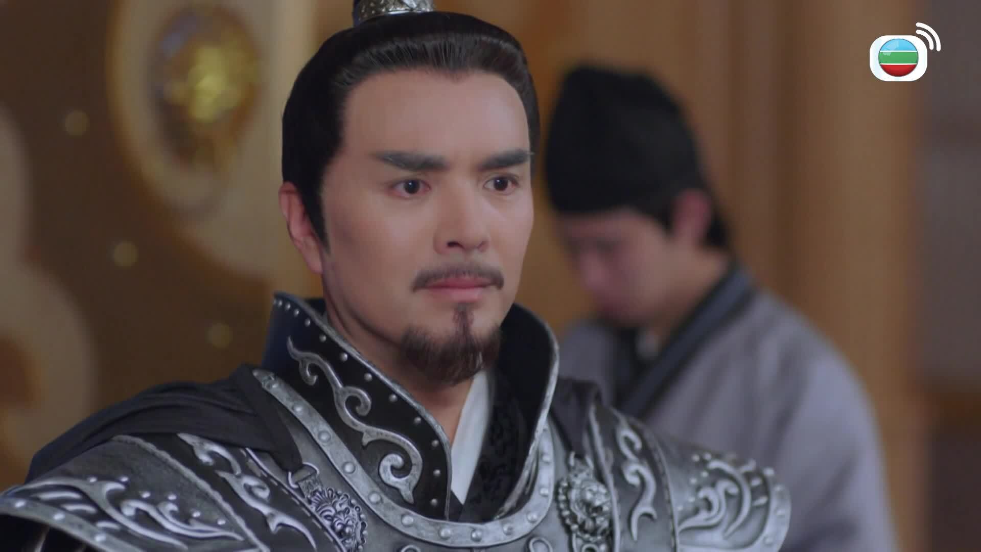 獨孤皇后 (粵語版)-Queen Dugu