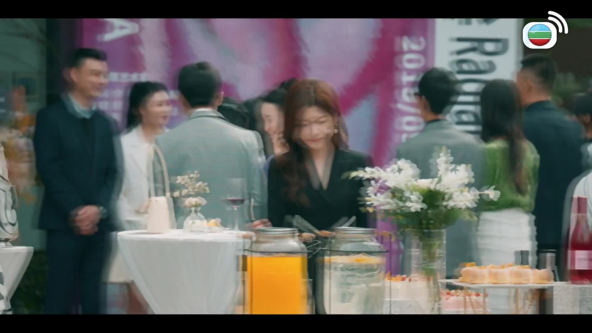 親愛的仇敵-Dear Enemy