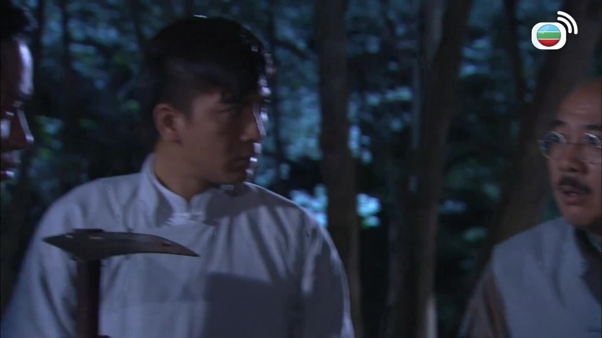 鐵馬尋橋-A Fistful of Stance