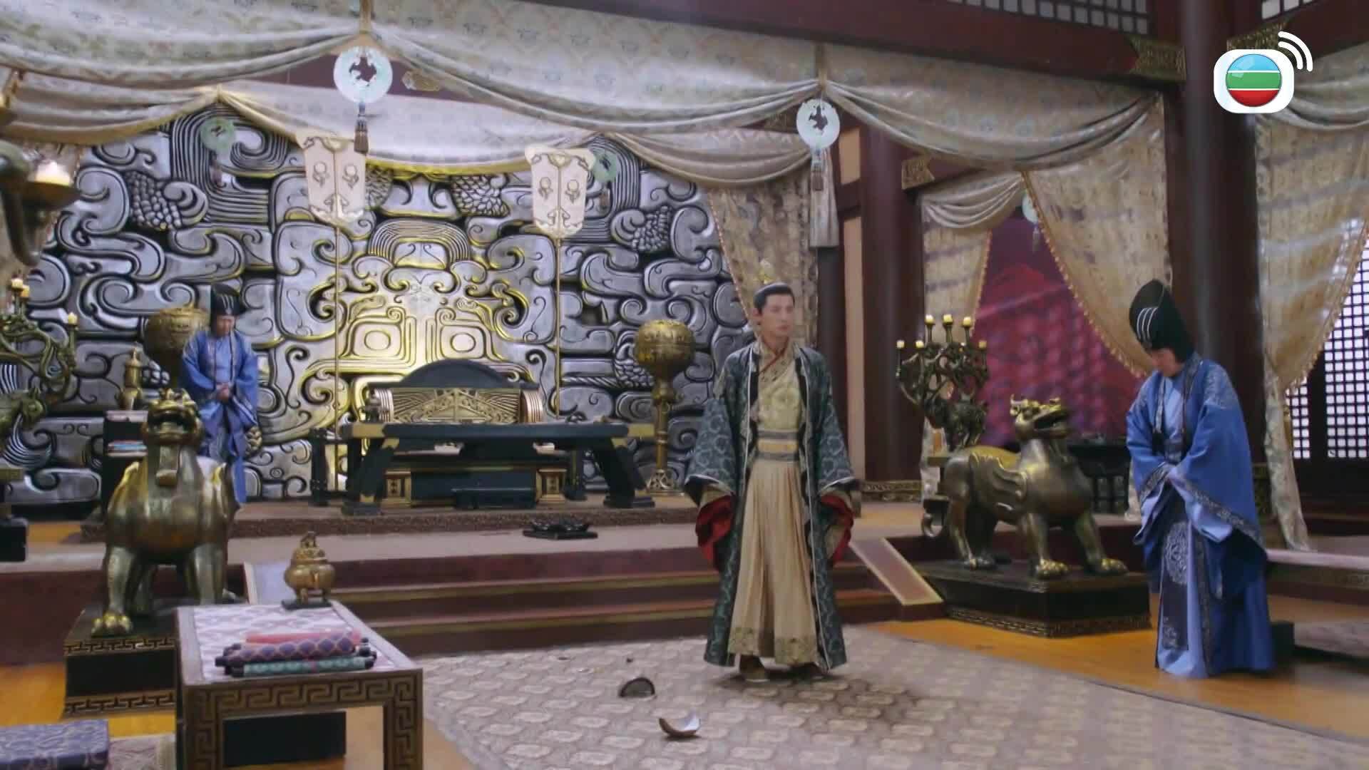 獨孤皇后 (粵語版)-Queen Dugu