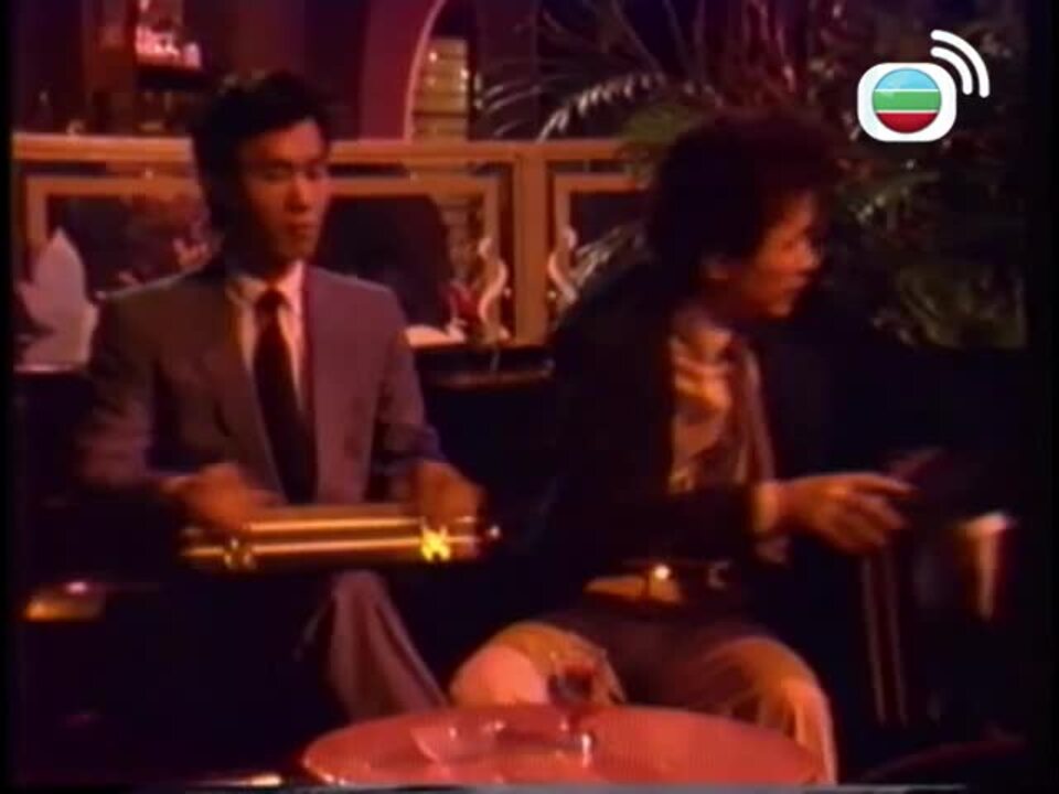 好女當差-The Brave Squad