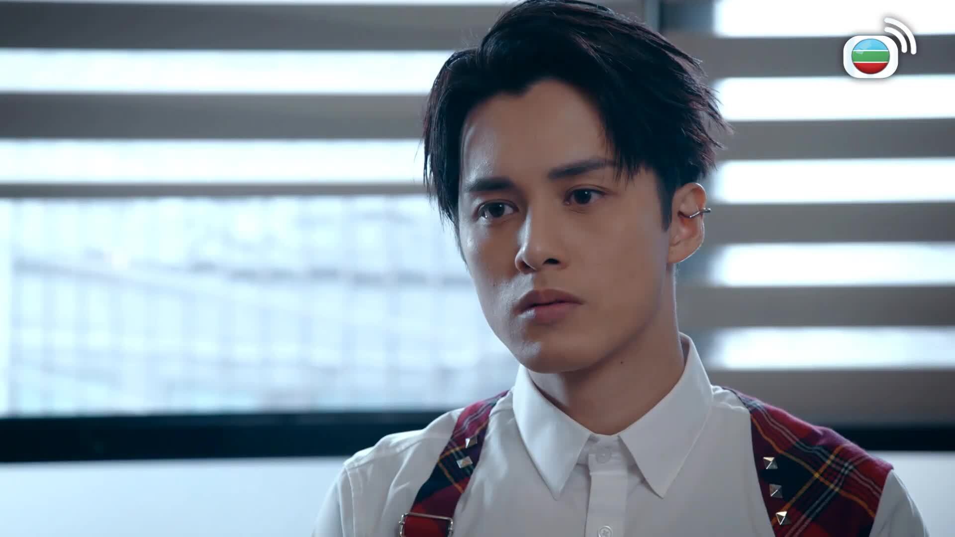 The Unusual Prosecutor-非常檢控觀