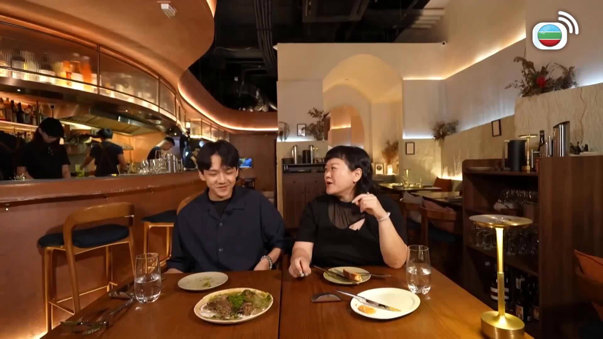 美食新聞報道-Gourmet Express