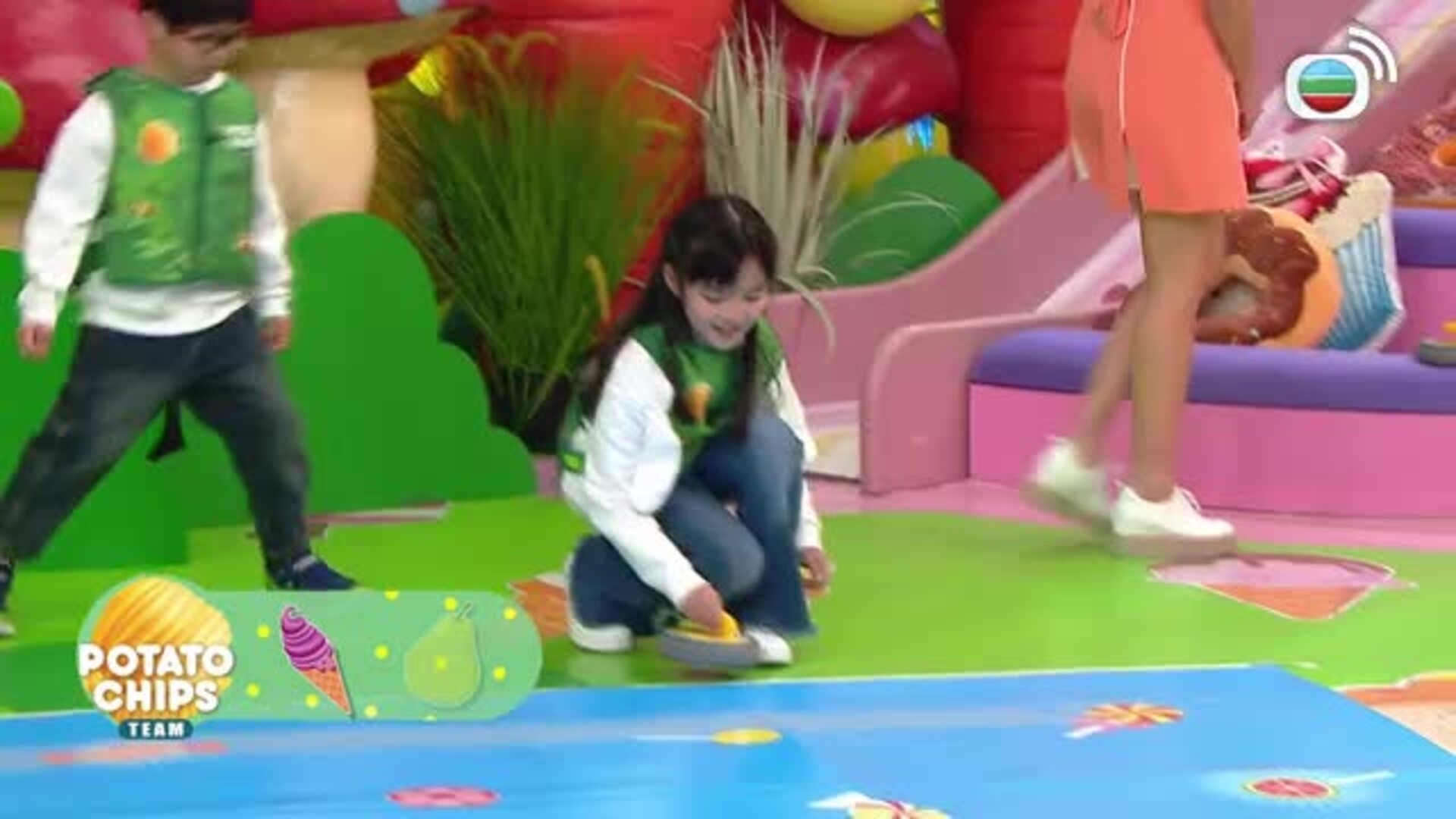 我瞞結婚了-Married But Available