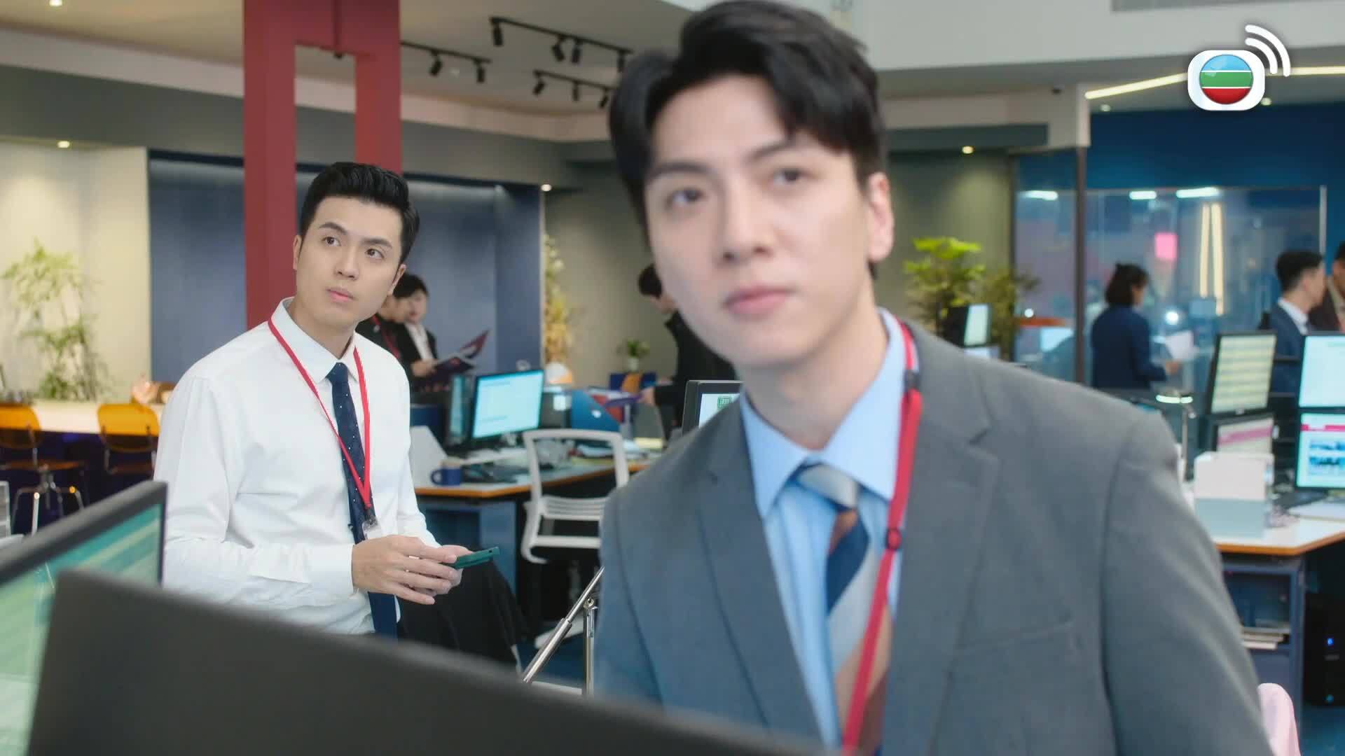 The QUEEN Of News 2-新聞女王2