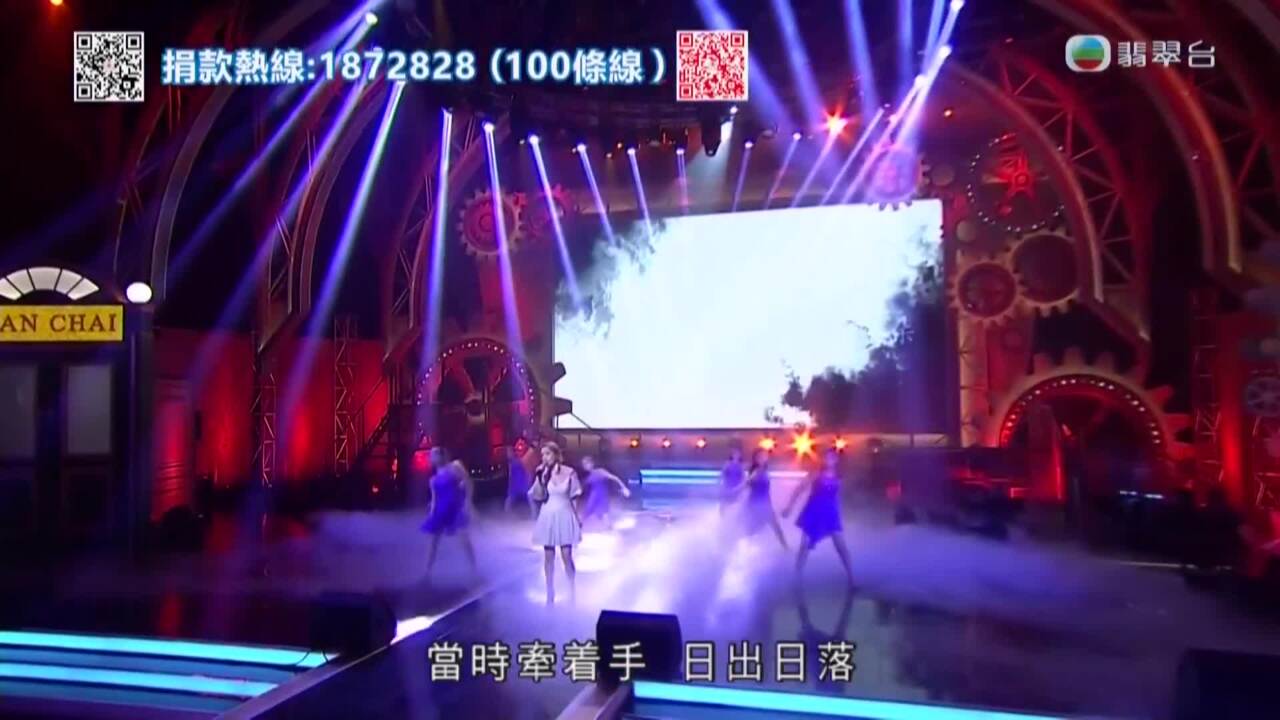 慈善星輝仁濟夜-Yan Chai Charity Show 2024