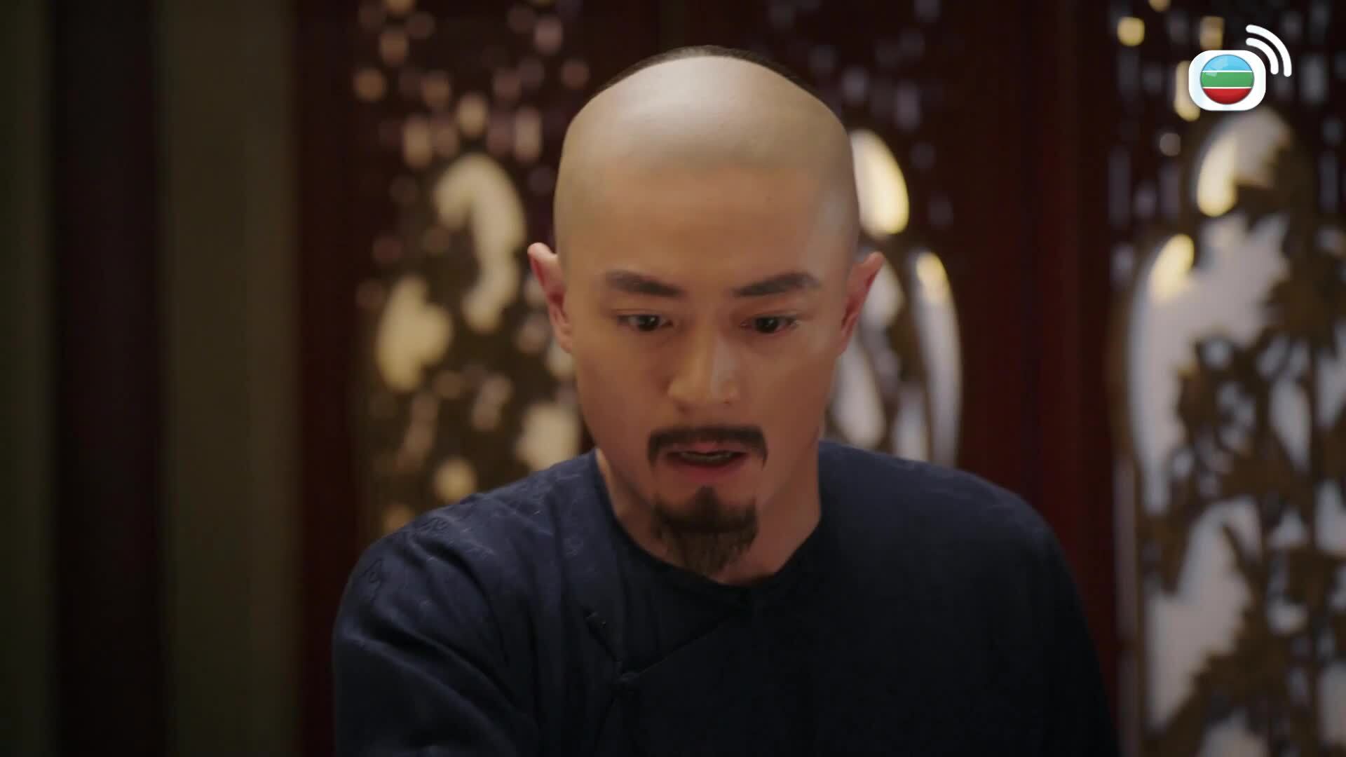 如懿傳 (國語原音)-Ruyi's Royal Love In The Palace