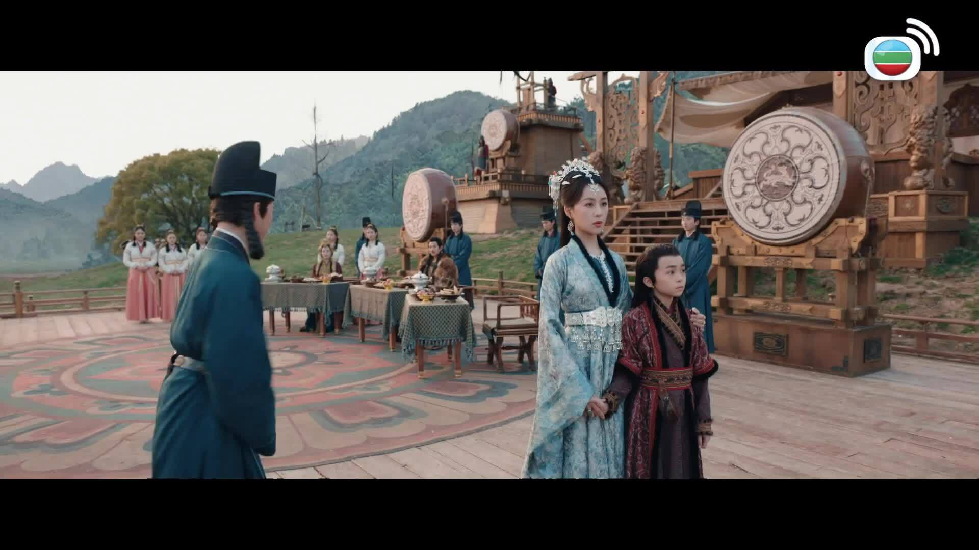 Everlasting Longing-相思令