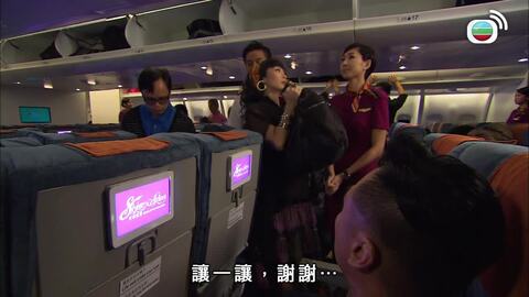 衝上雲霄II-Triumph In The Skies II