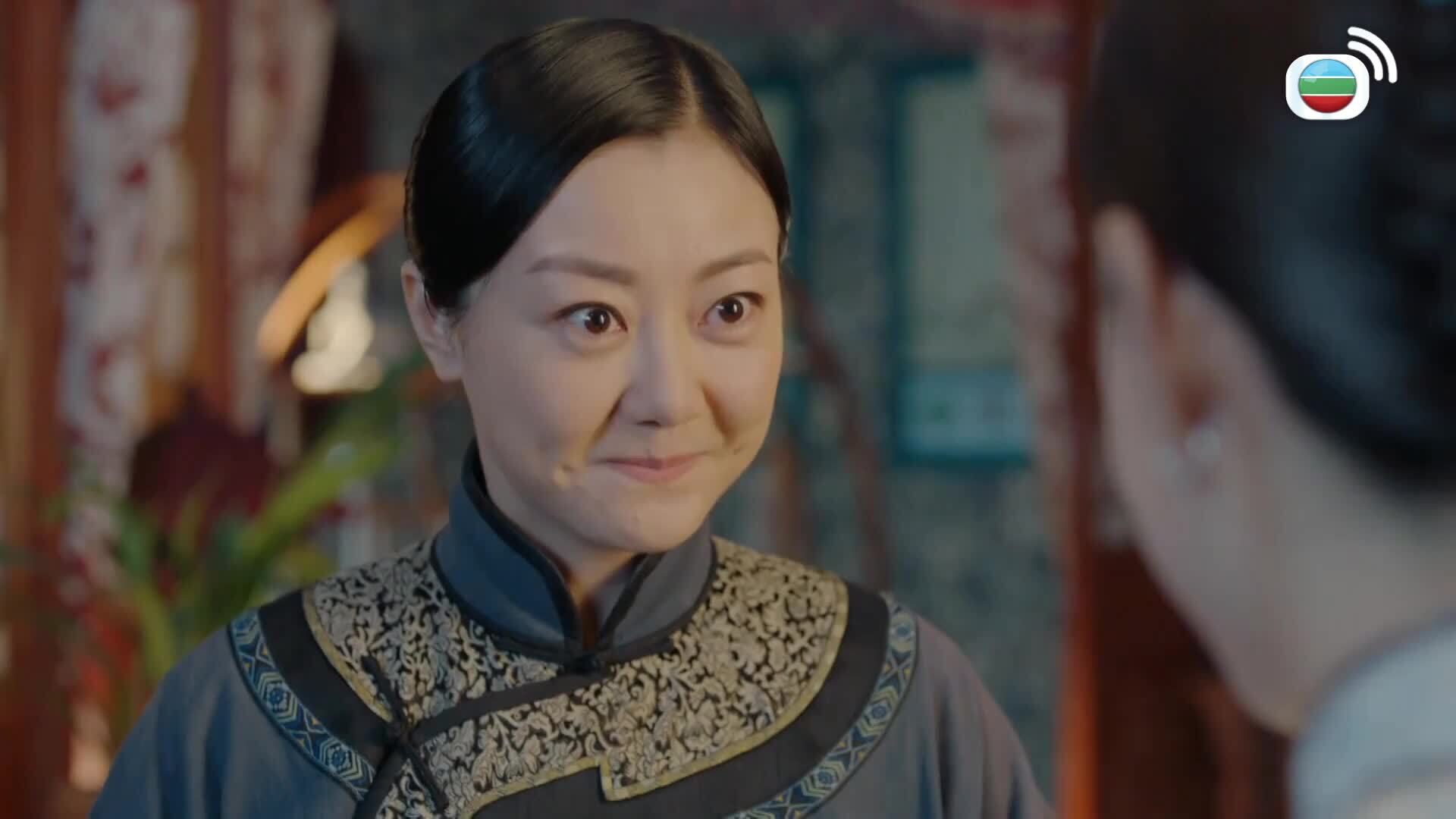 那年花開月正圓 (粵語版)-Nothing Gold Can Stay