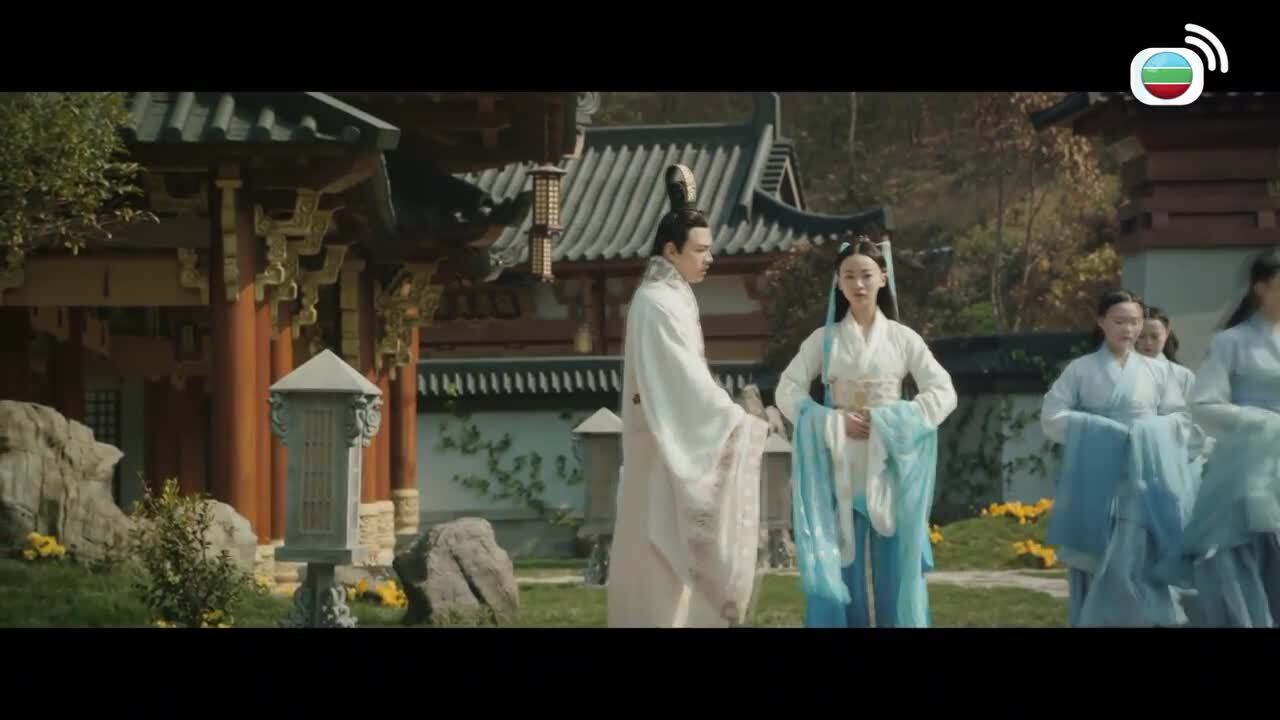 皓鑭傳 (國語原音)   -The Legend of Hao Lan