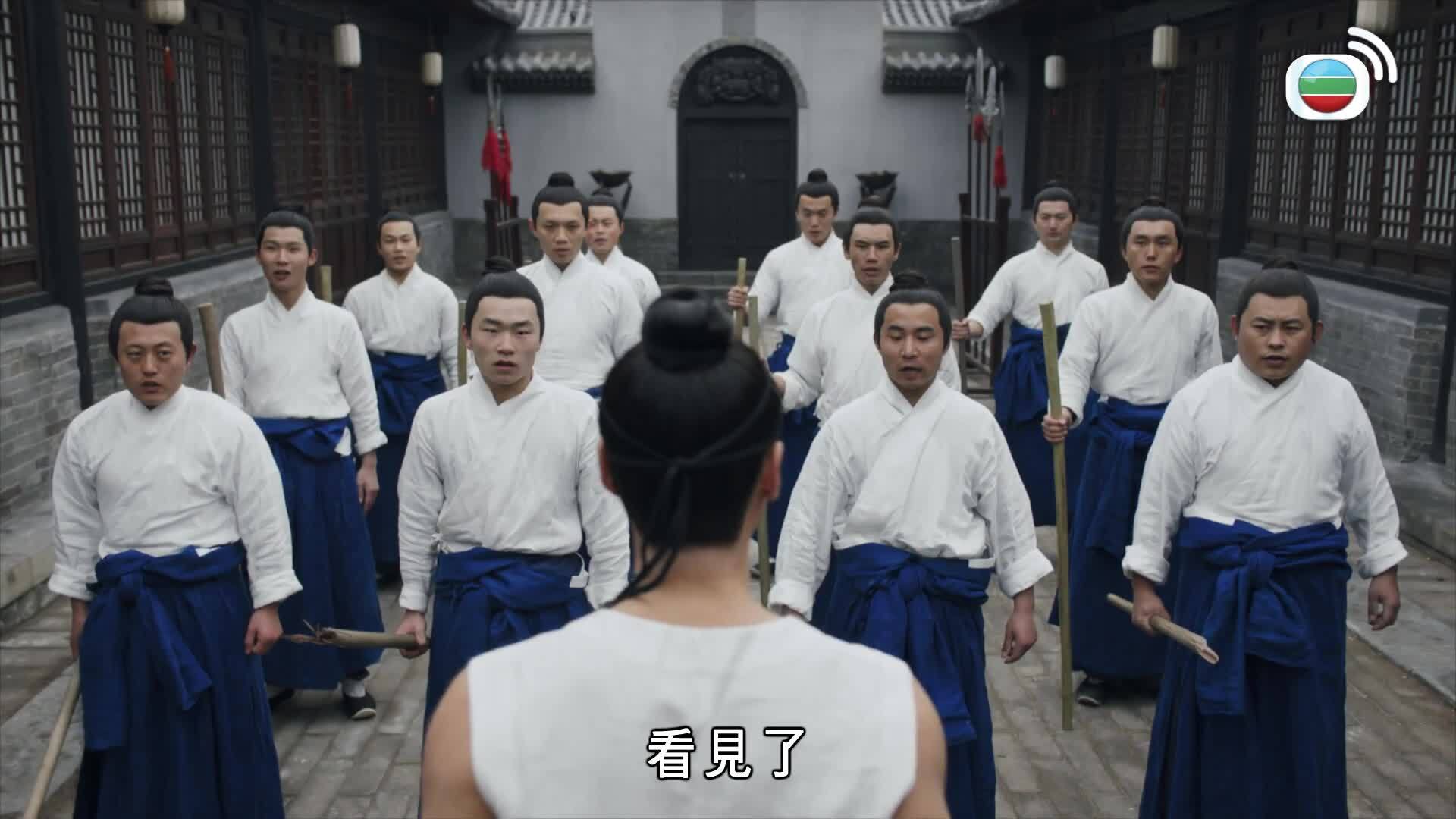 錦囊妙錄-Under The Moonlight