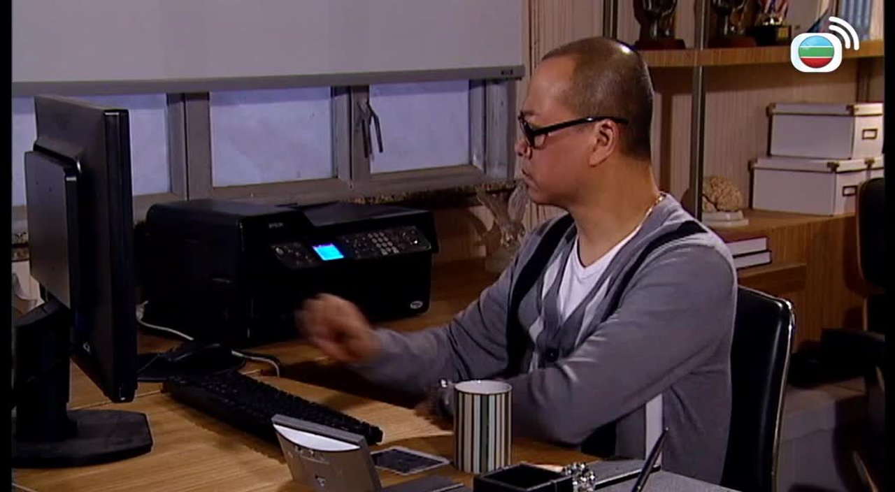 Episode 16
