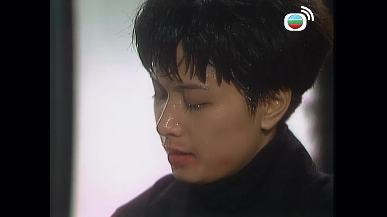 藍色風暴-The Survivor