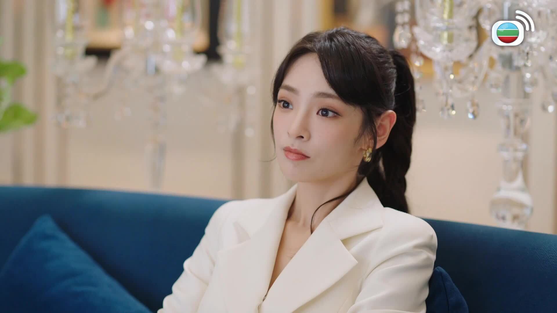 The Queen Of Castle-巨塔之后