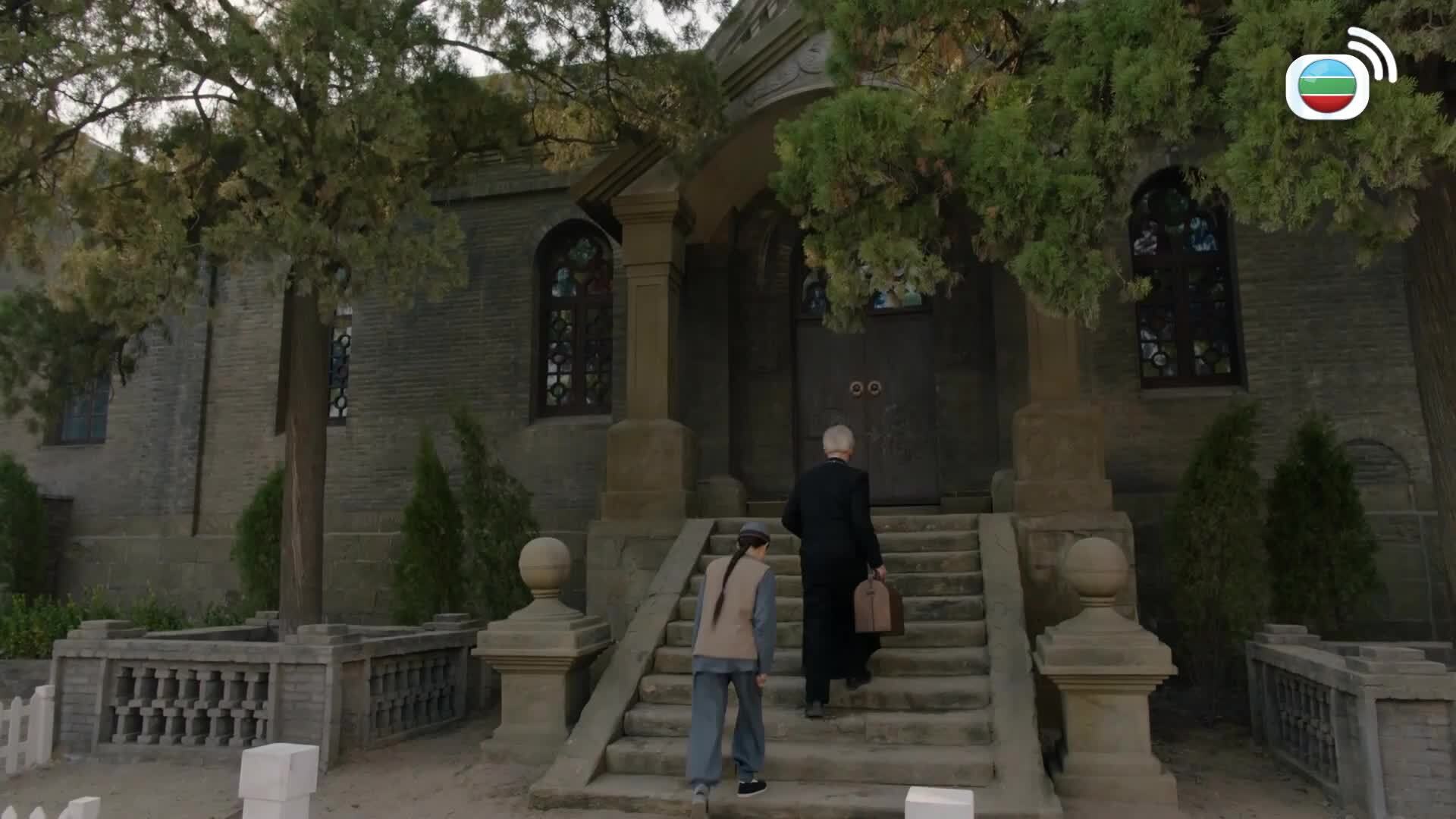 那年花開月正圓 (國語原音)-Nothing Gold Can Stay