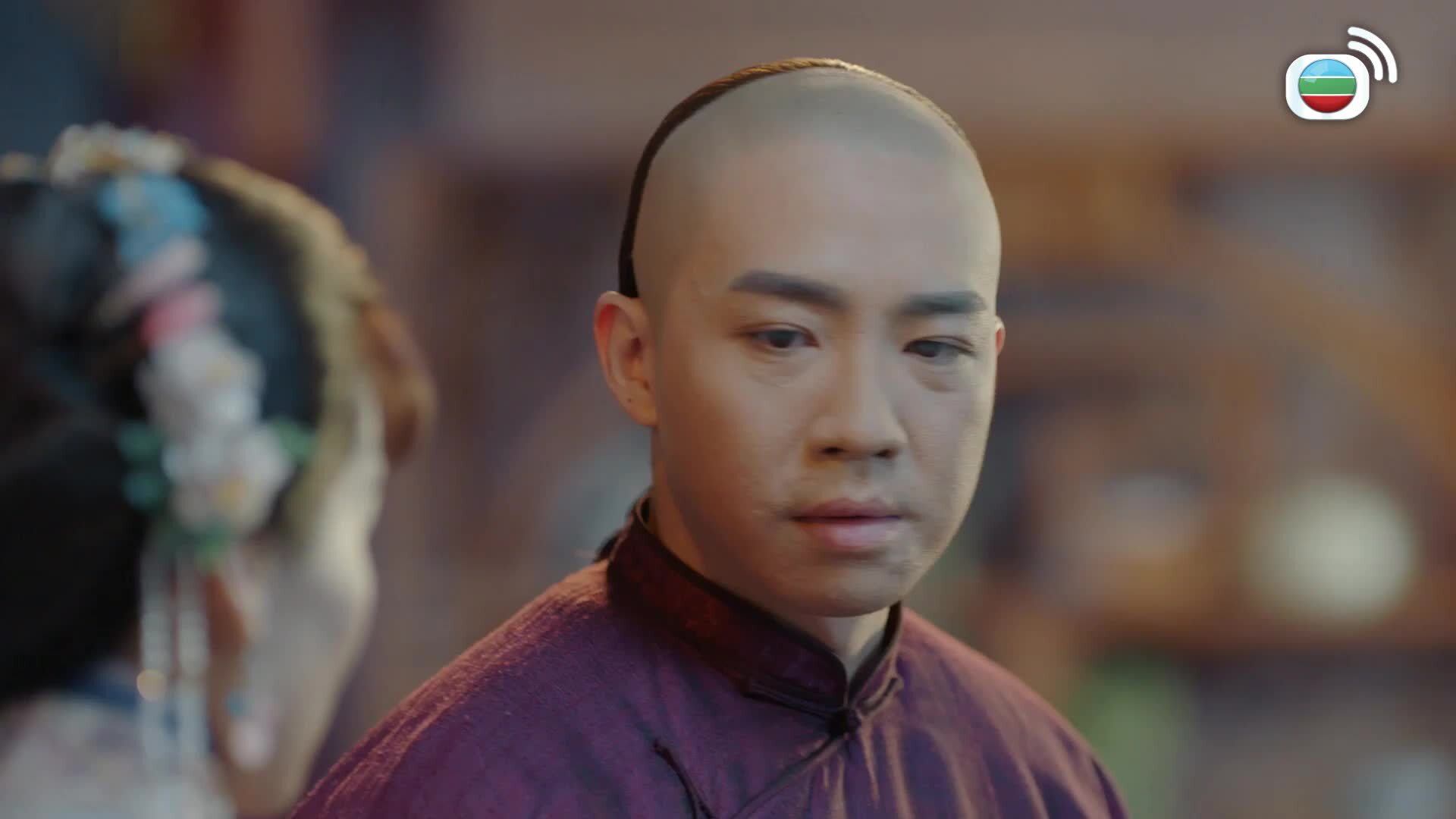 那年花開月正圓 (國語原音)-Nothing Gold Can Stay