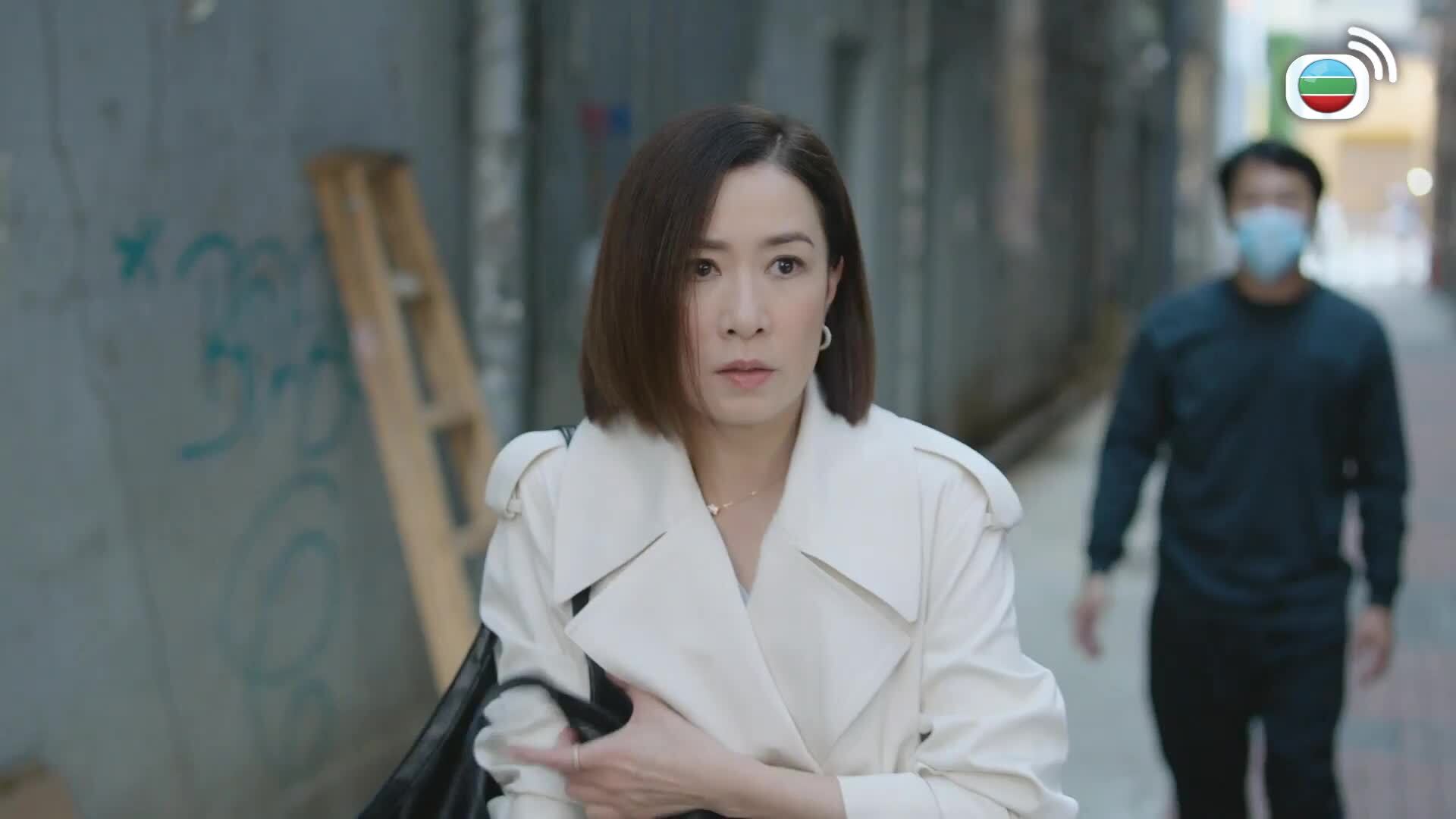 The QUEEN Of News 2-新聞女王2