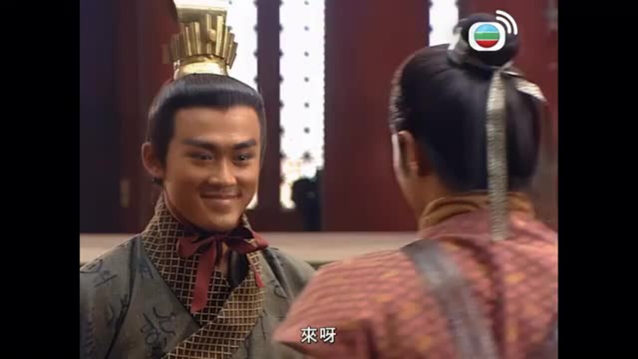 我瞞結婚了-Married But Available