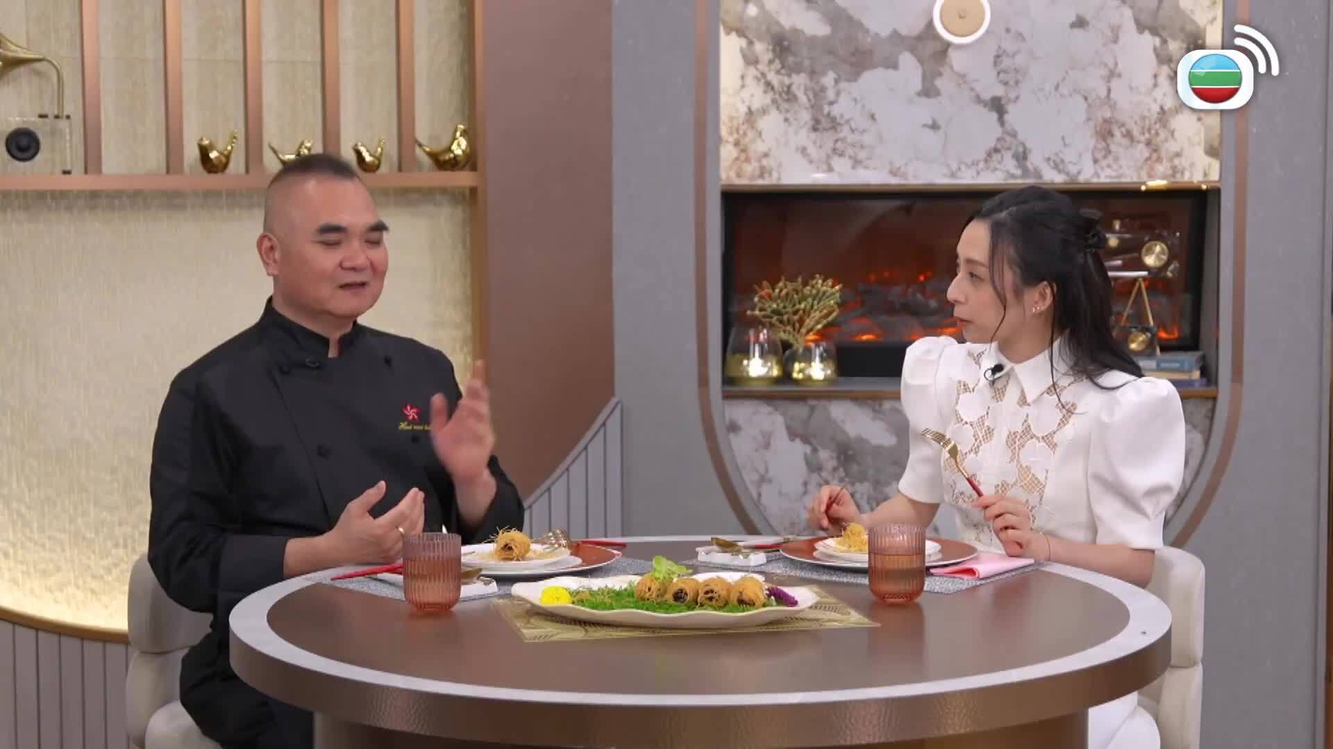 在家宴客60道菜-60 Delicacies For Guests