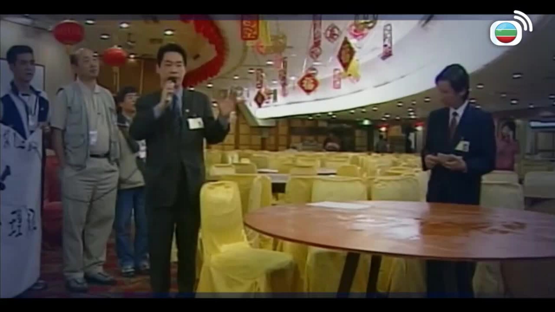 新聞透視-News Magazine