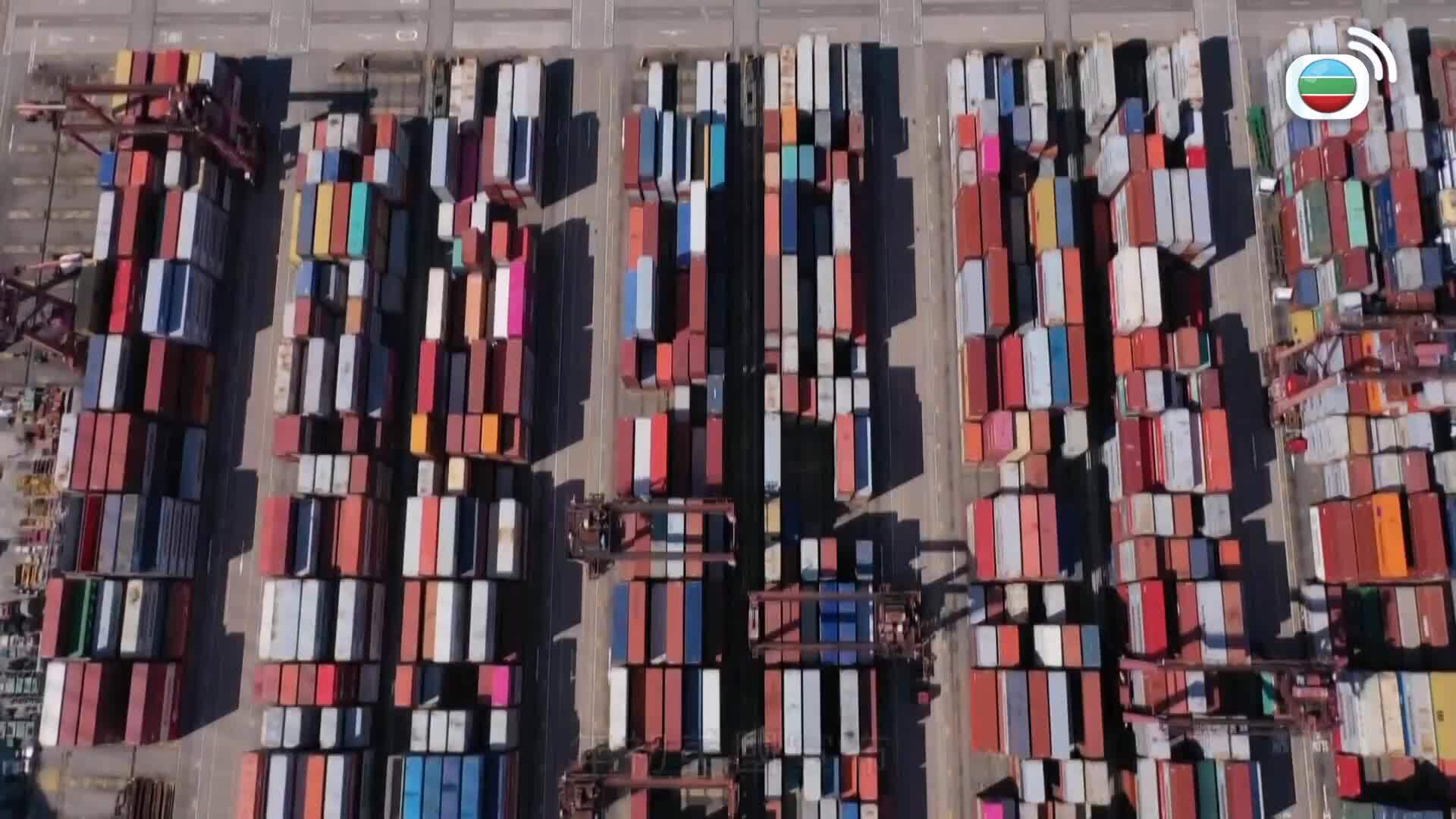 2025香港大事回顧-Hong Kong Review 2025