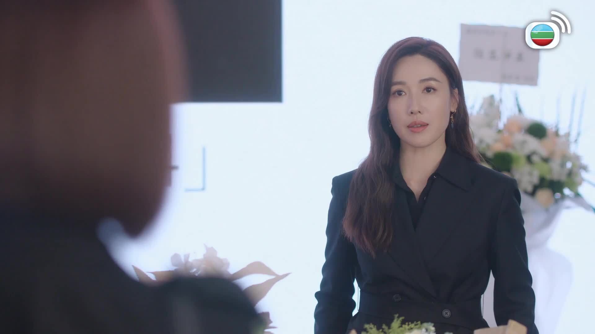 The QUEEN Of News 2-新聞女王2