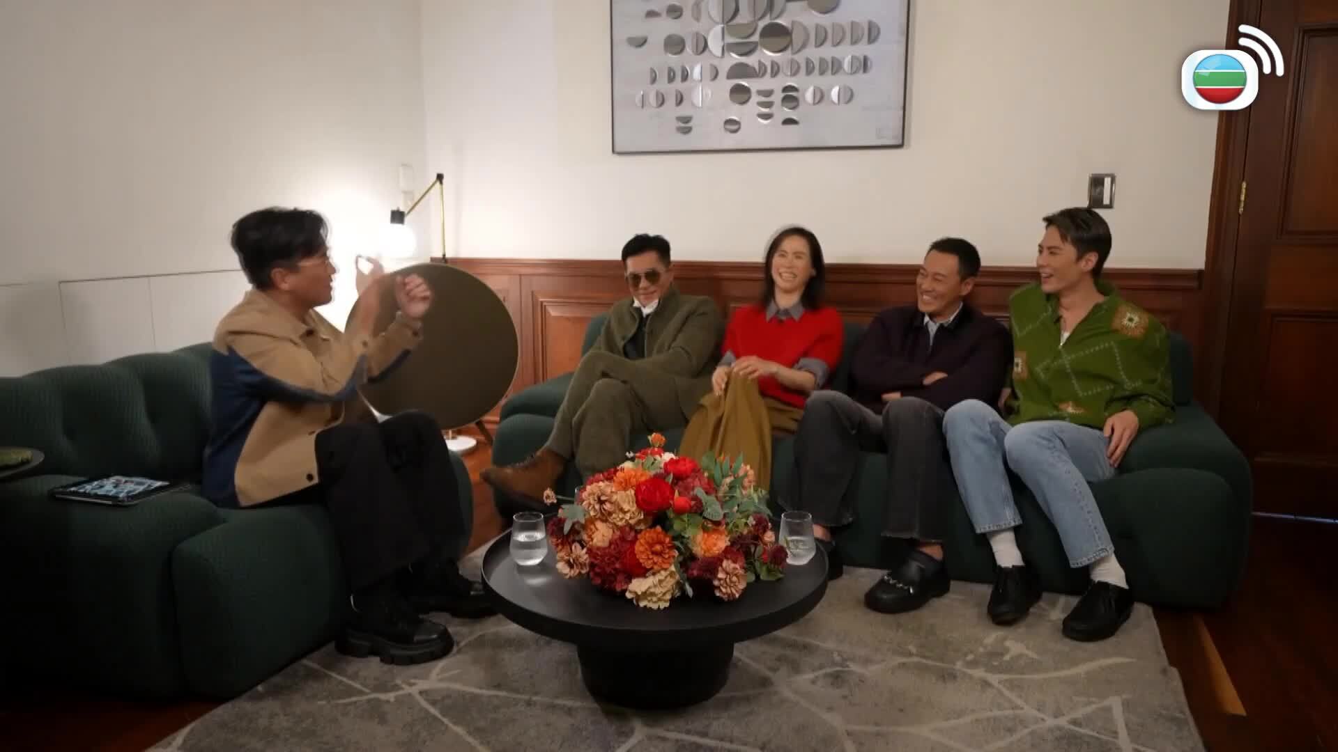 一周星星-Star Weekly