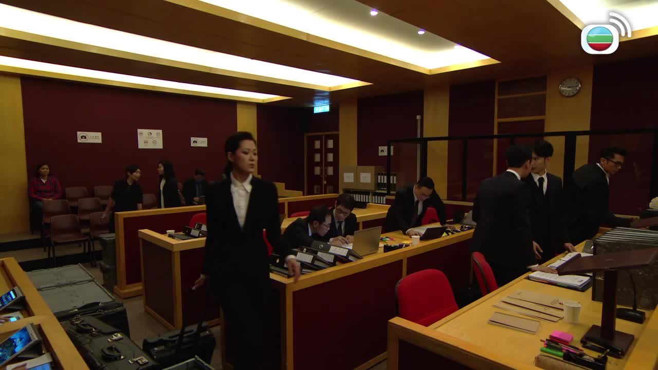 Episode 13