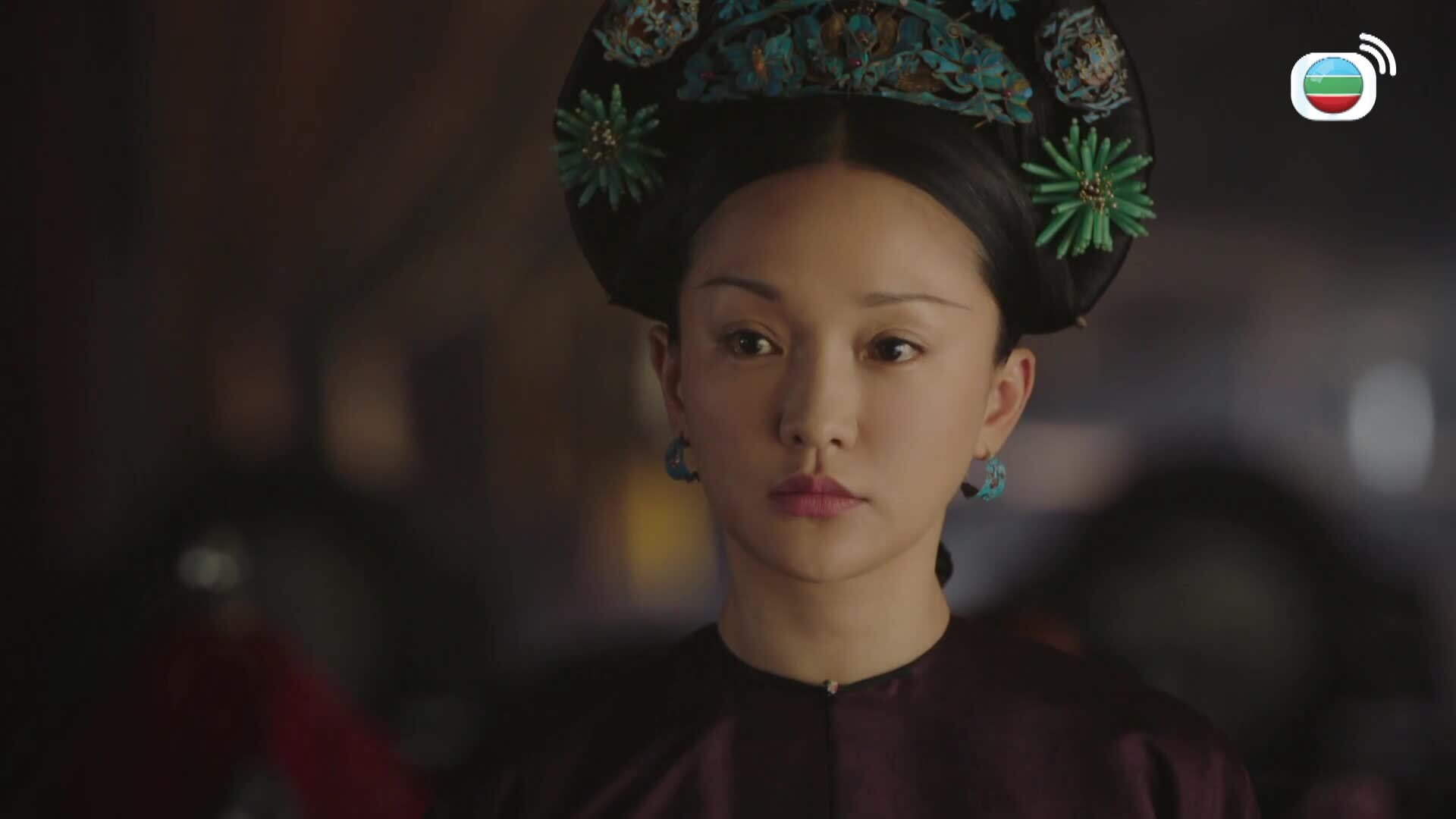 如懿傳 (粵語版)-Ruyi's Royal Love In The Palace