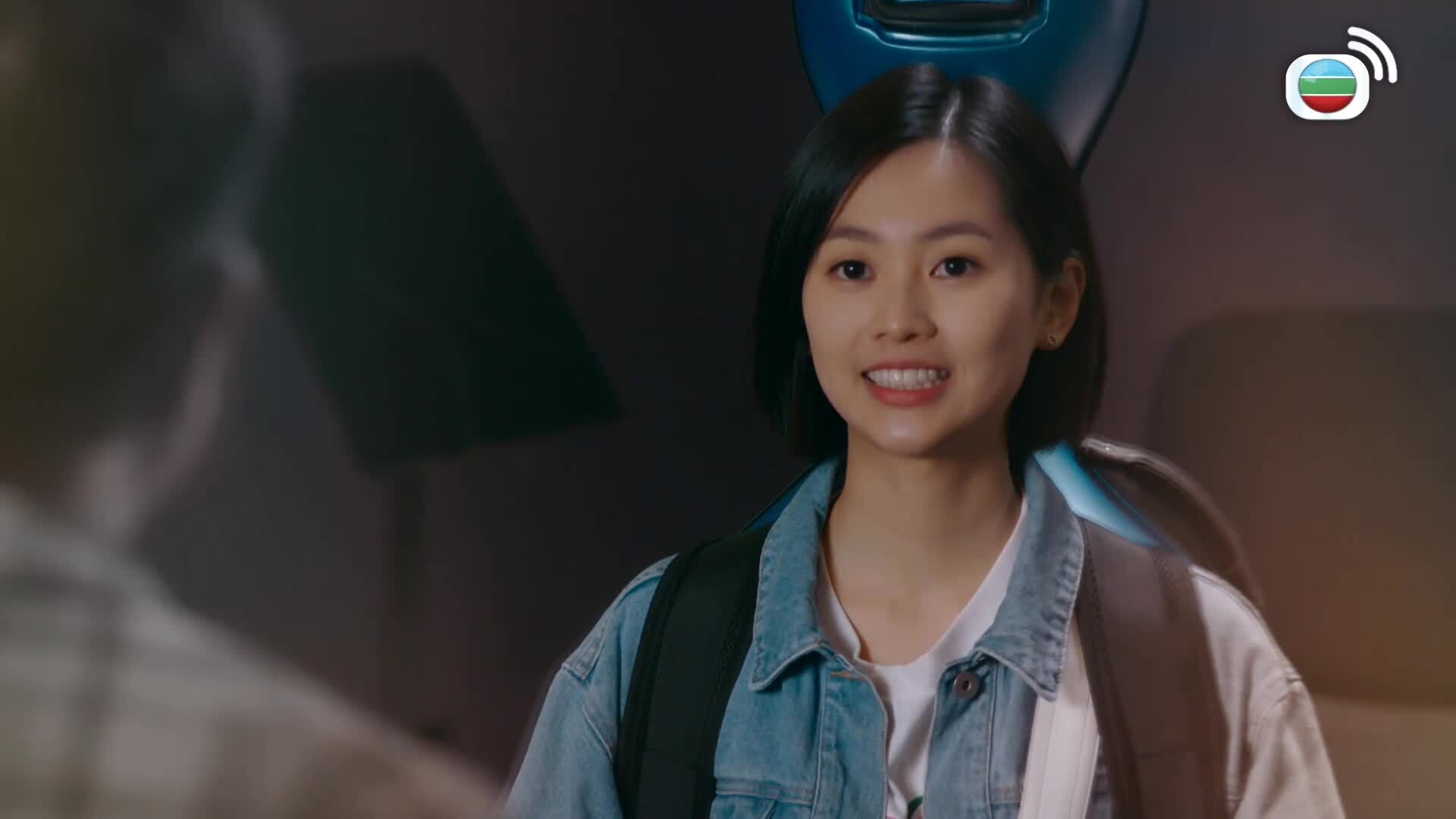 麻雀樂團-Heavenly Hand