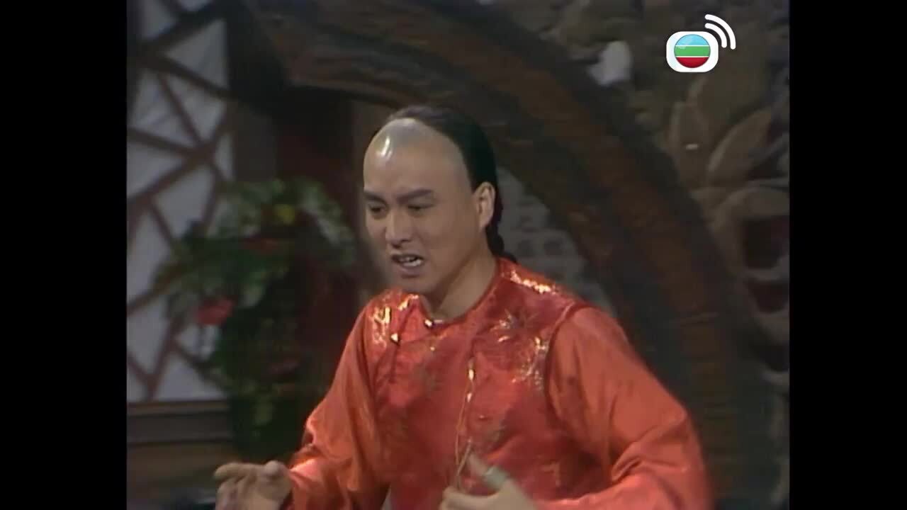 佛山贊先生-Kung Fu Master Of Fat Shan