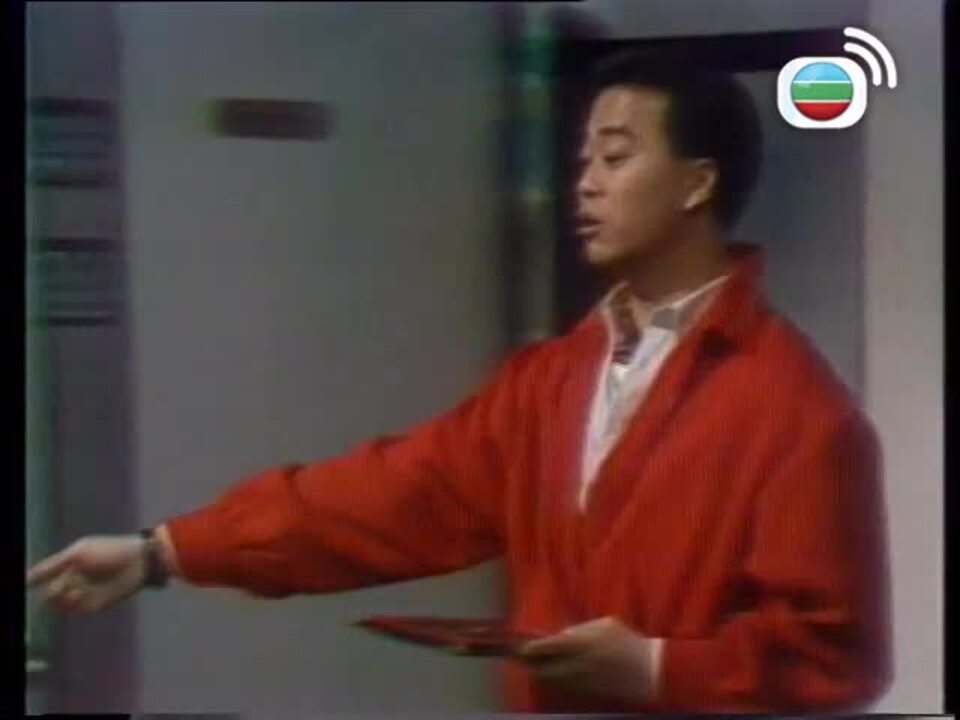 茶煲世家-Three In A Family