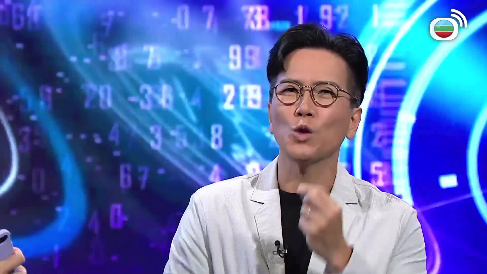 瞬間直擊半小時2-Gone Viral (Sr. 2)