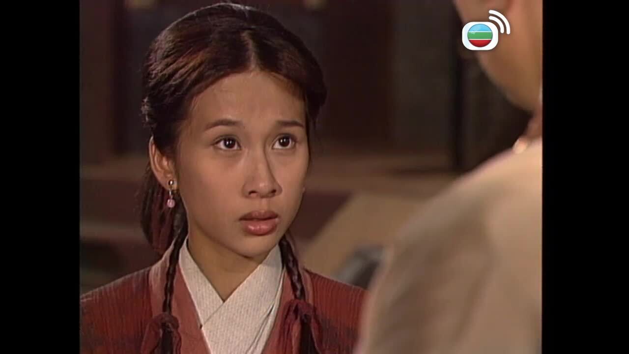 穆桂英之十二寡婦征西-The Heroine Of The Yangs II