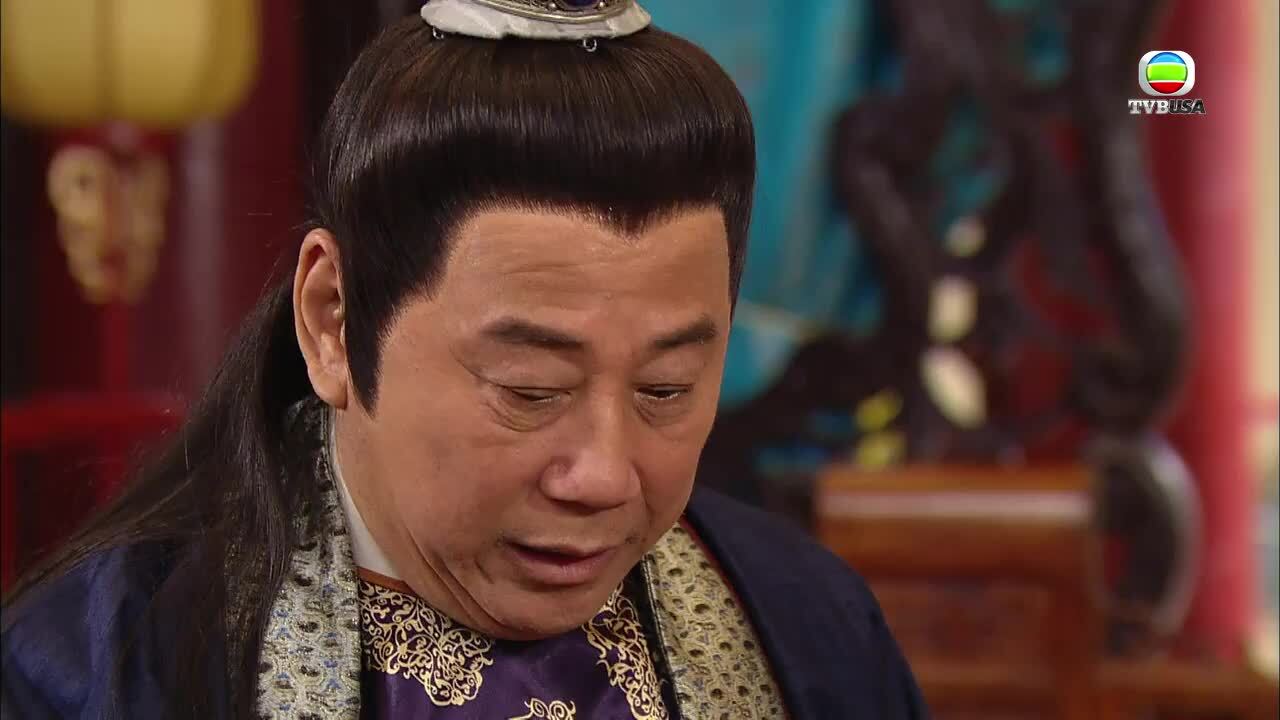 In The Eye Of The Beholder-秋香怒點唐伯虎