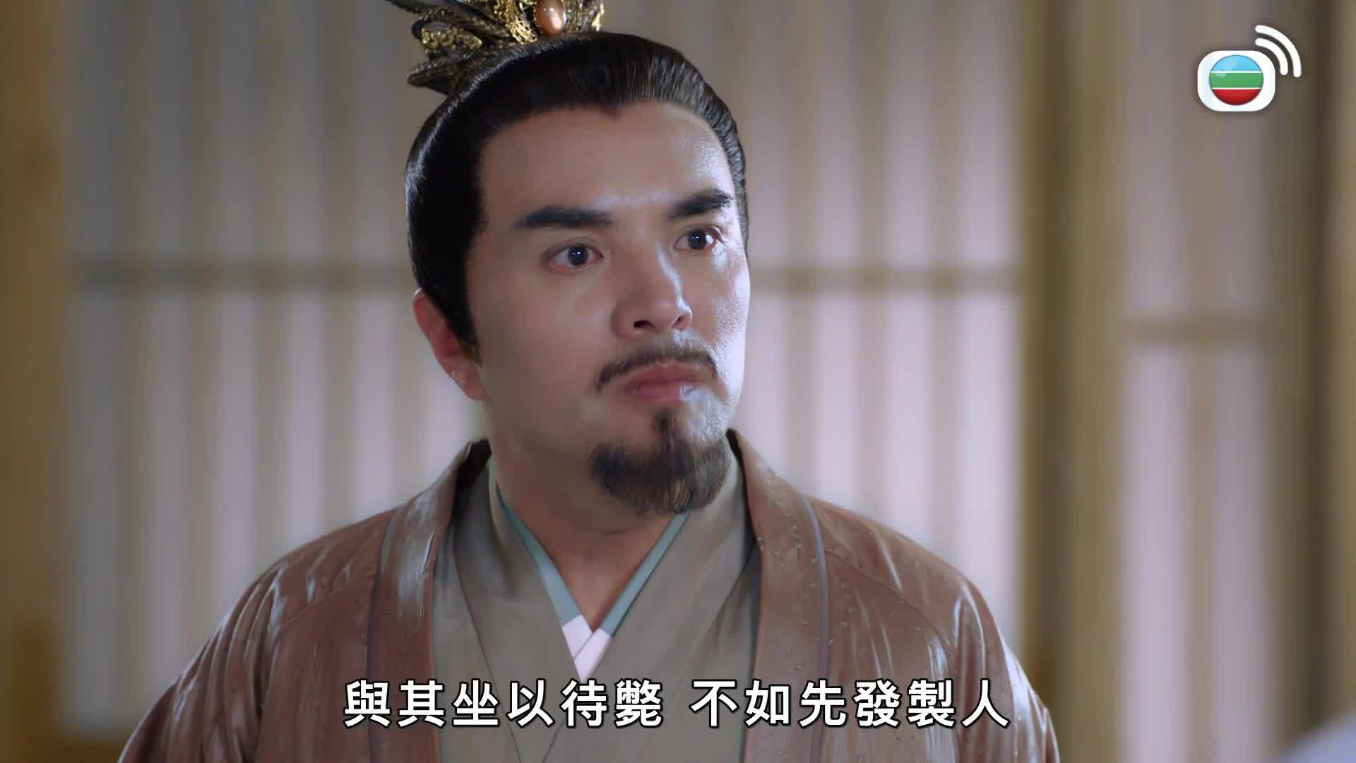 獨孤皇后 (國語原音)-Queen Dugu