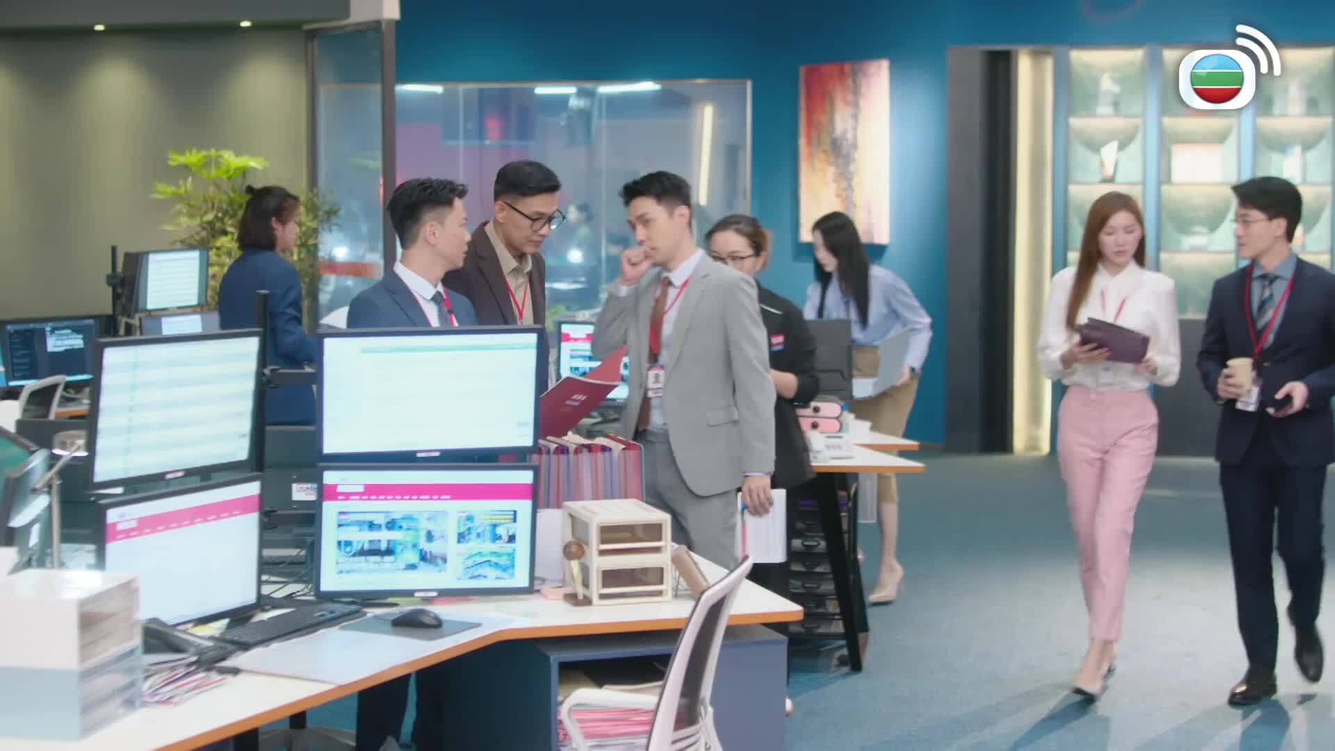 尋找阿Lam的那些年-George Lam Special