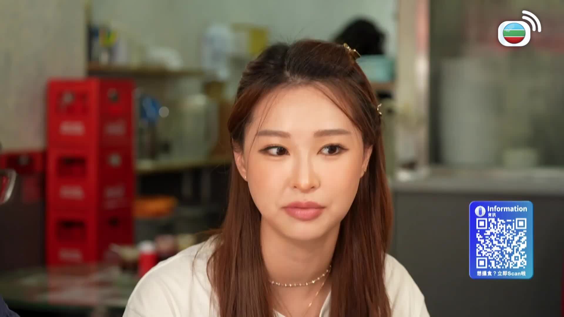 尋找阿Lam的那些年-George Lam Special