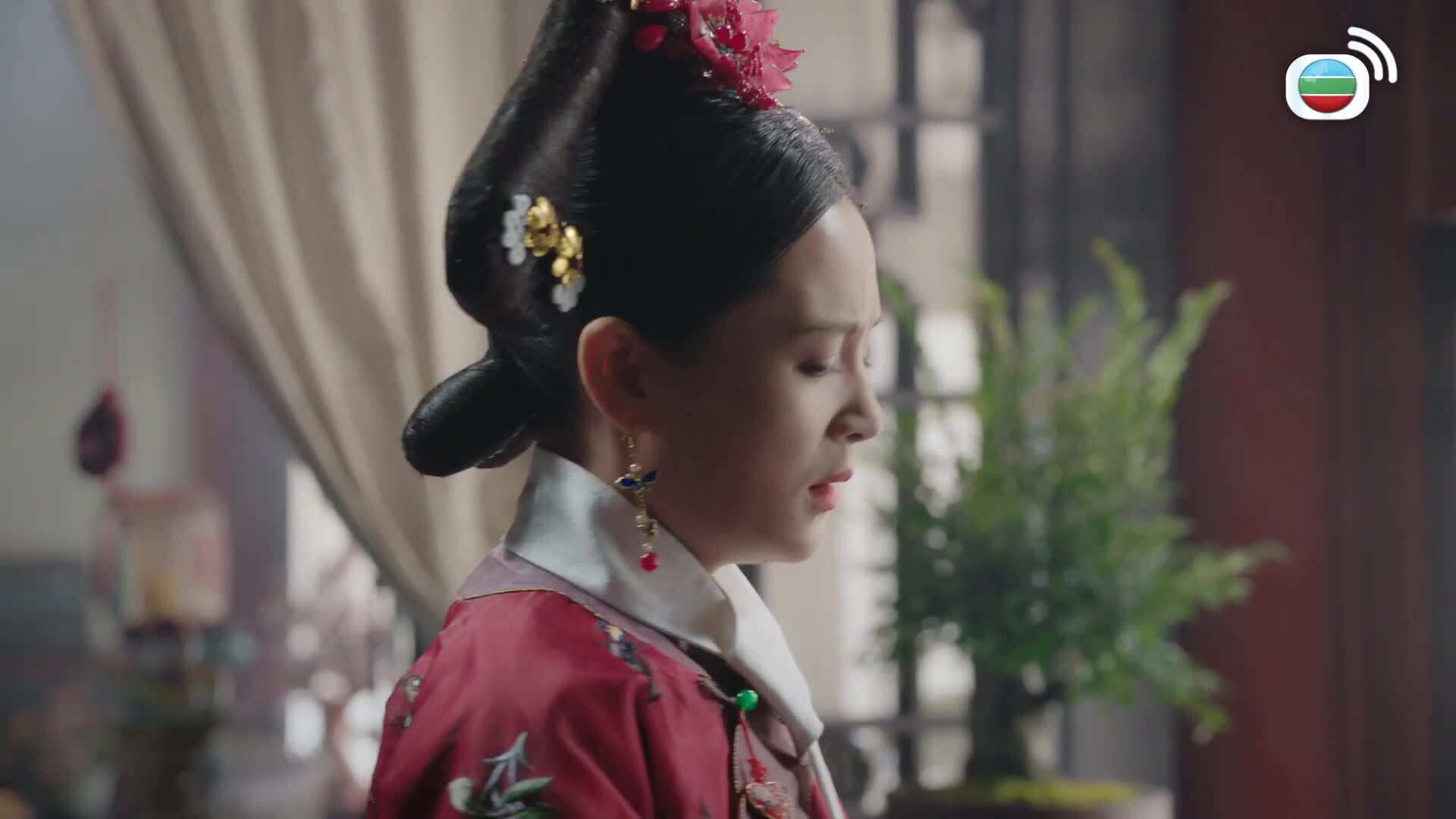 如懿傳 (國語原音)-Ruyi's Royal Love In The Palace