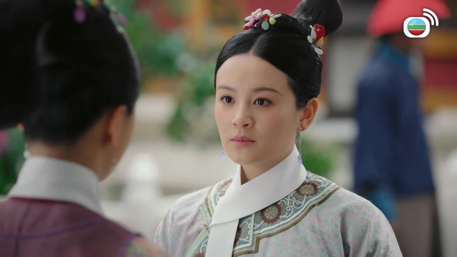 如懿傳 (國語原音)-Ruyi's Royal Love In The Palace