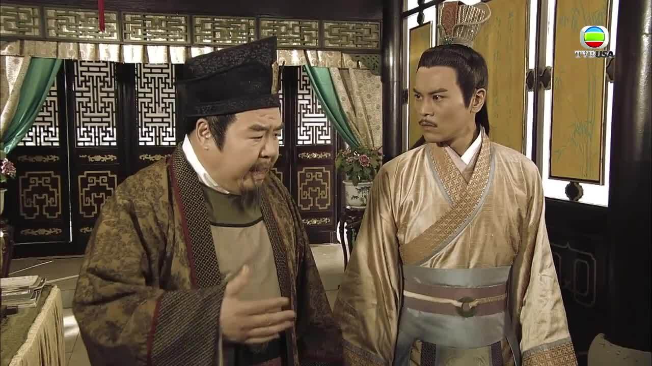 King Maker-造王者