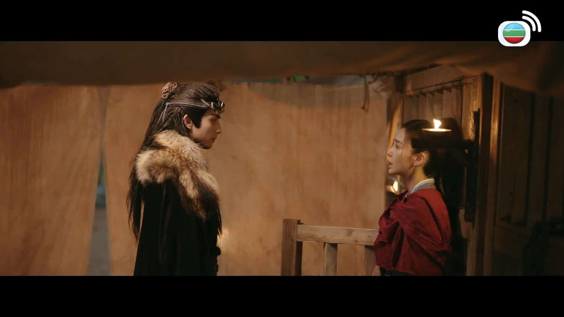 Everlasting Longing-相思令